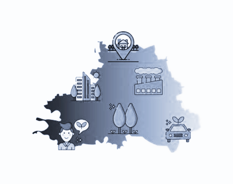 ГІС портал Херсонської області